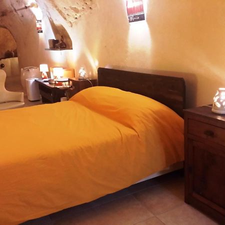 Matera In Medio Villa Ngoại thất bức ảnh
