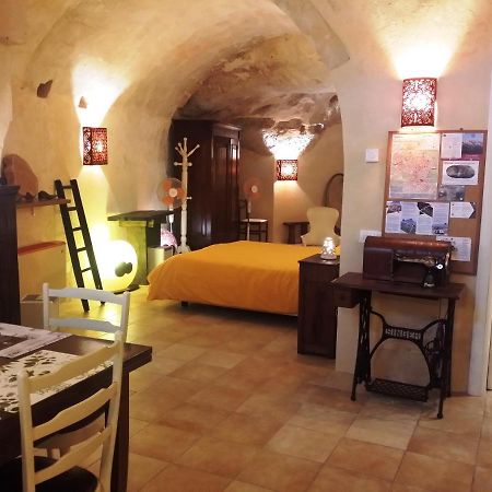 Matera In Medio Villa Ngoại thất bức ảnh