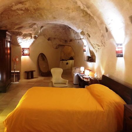 Matera In Medio Villa Ngoại thất bức ảnh