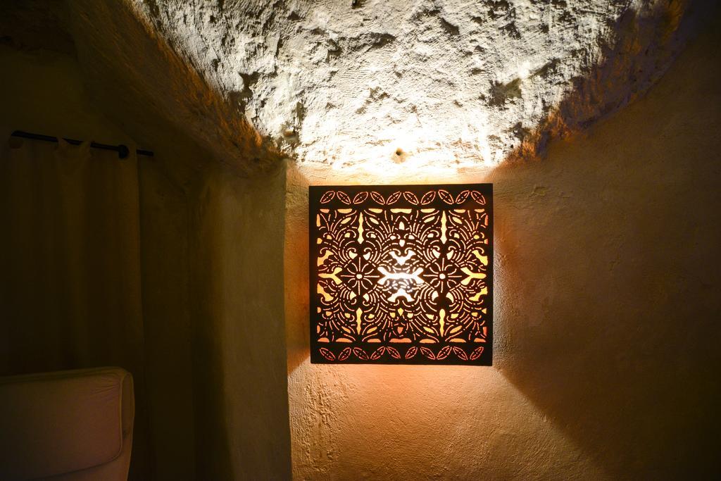 Matera In Medio Villa Ngoại thất bức ảnh