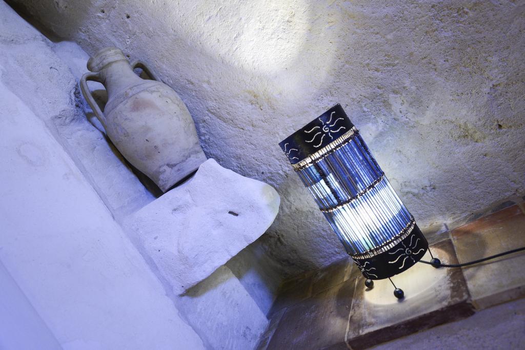 Matera In Medio Villa Ngoại thất bức ảnh