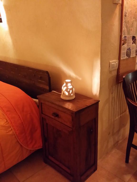 Matera In Medio Villa Ngoại thất bức ảnh
